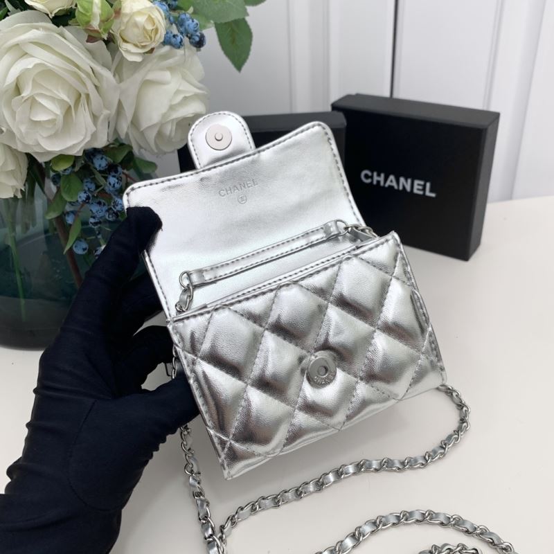 Chanel Wallets Purse